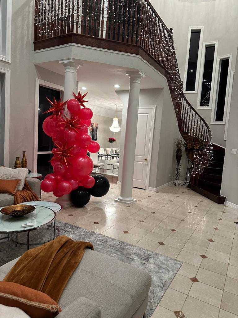 Lonahbells Event Design Gallery Image 2