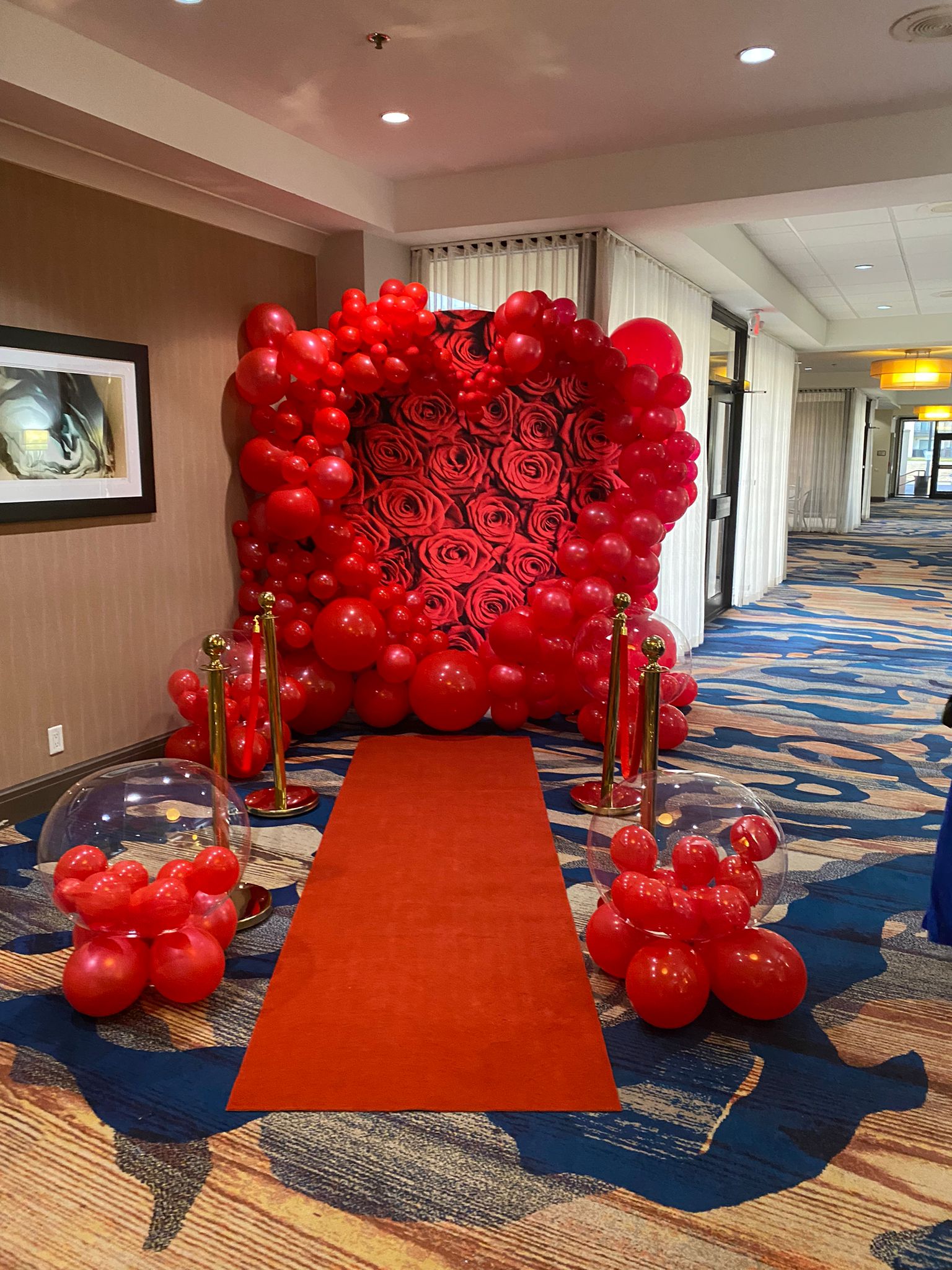 Lonahbells Event Design Gallery Image 1