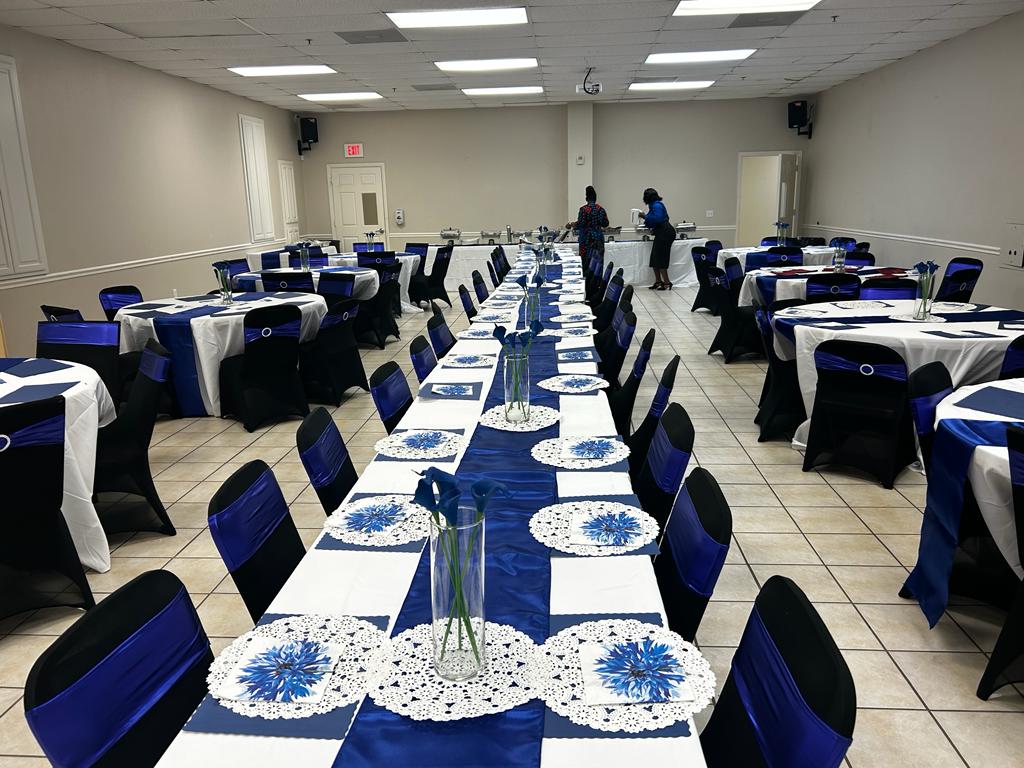 Lonahbells Event Design Gallery Image 4